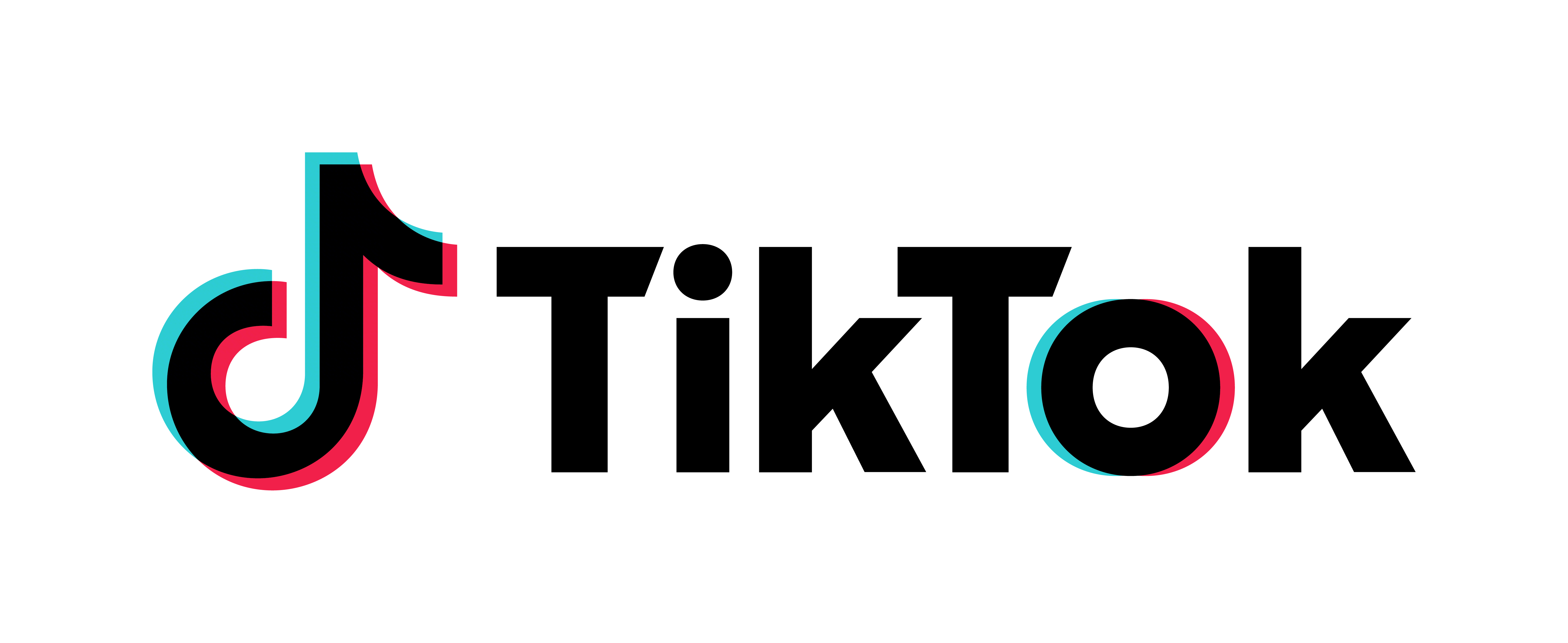 Follow us on TikTok official account