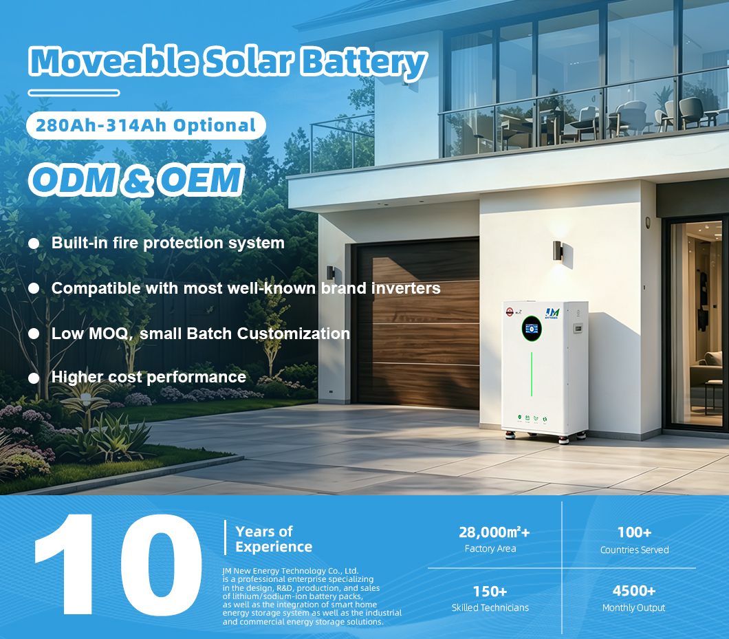 15kWh Battery Pack