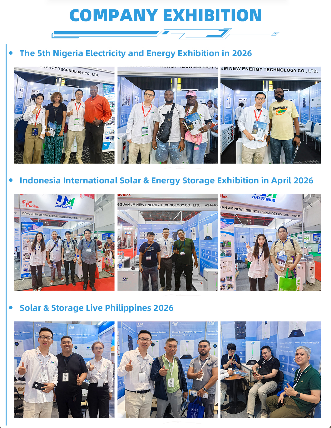 15kWh Battery Pack
