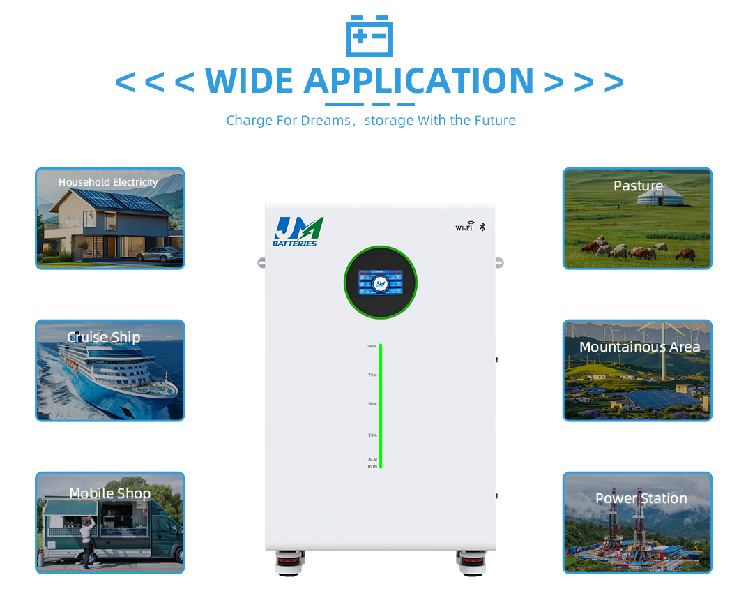 OEM ODM lifepo4 battery manufacturing
