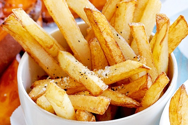 Fries Seasoning Powder Wholesale