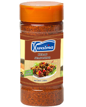 Walma Barbecue Spices Seasoning Mix