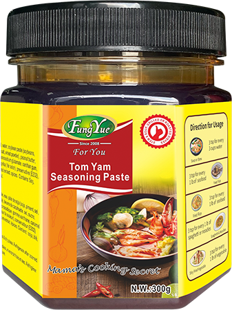  FungYue Thai Seasoning Sauce Tom Yam