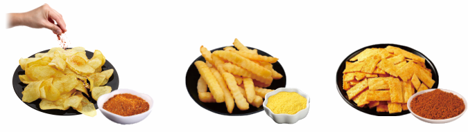 Fries Seasoning Powder Wholesale