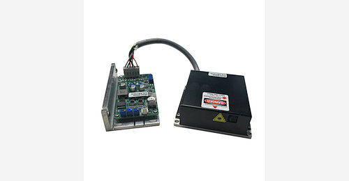 Optlaser PR5 Series 8W RGB Laser Module