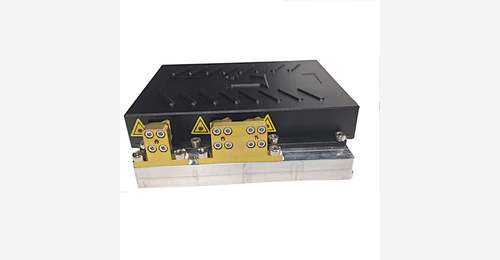 PR10 Series 13W RGB Laser Module Digital Driver