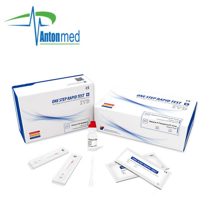 Malaria Test Kits