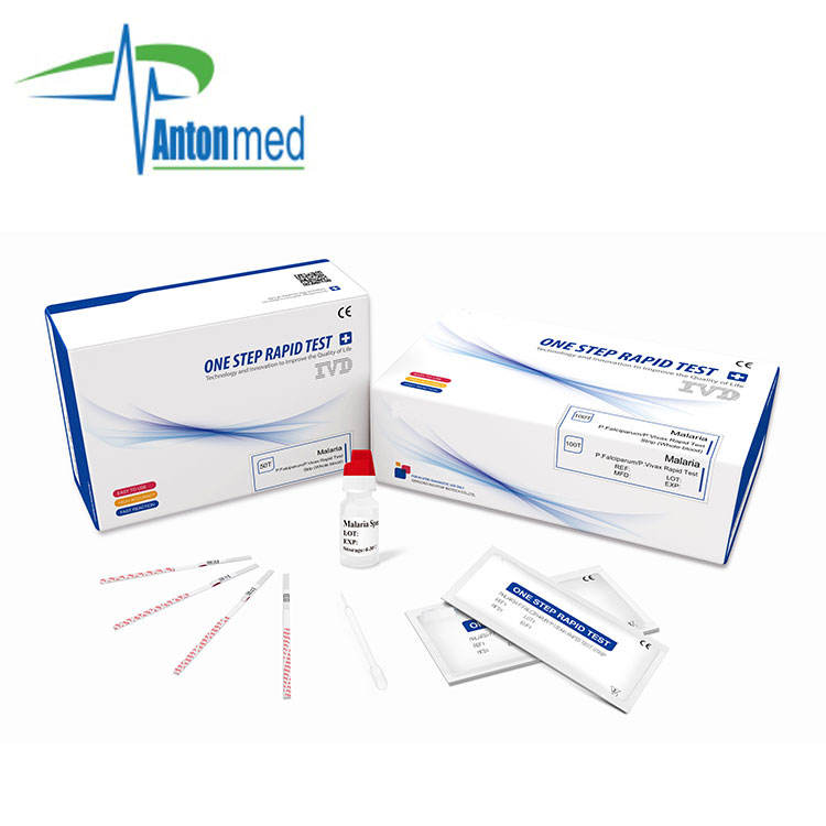 Malaria Test Kits