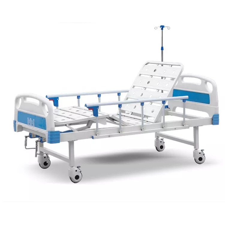 full electric hospital bed