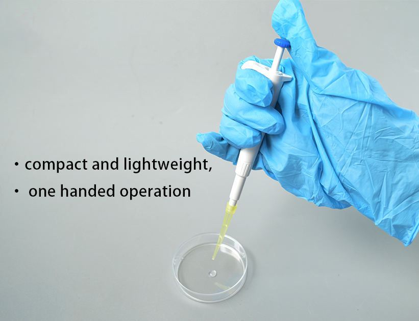 micropipette pipette