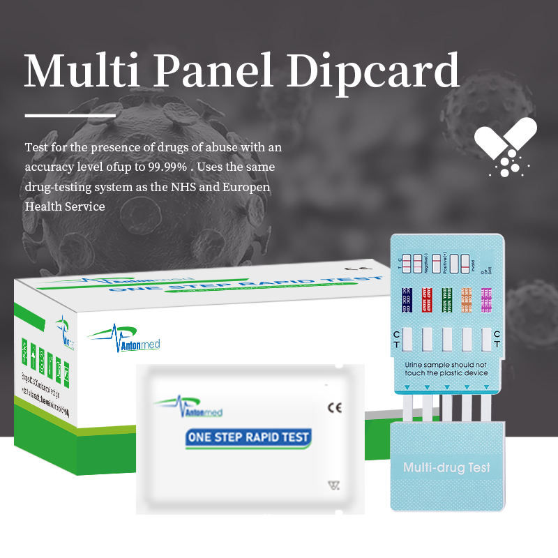 drug rapid test