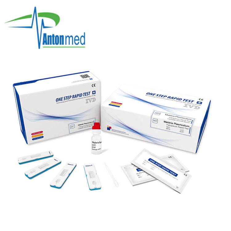 Malaria Test Kits