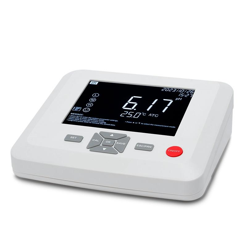 ph meter
