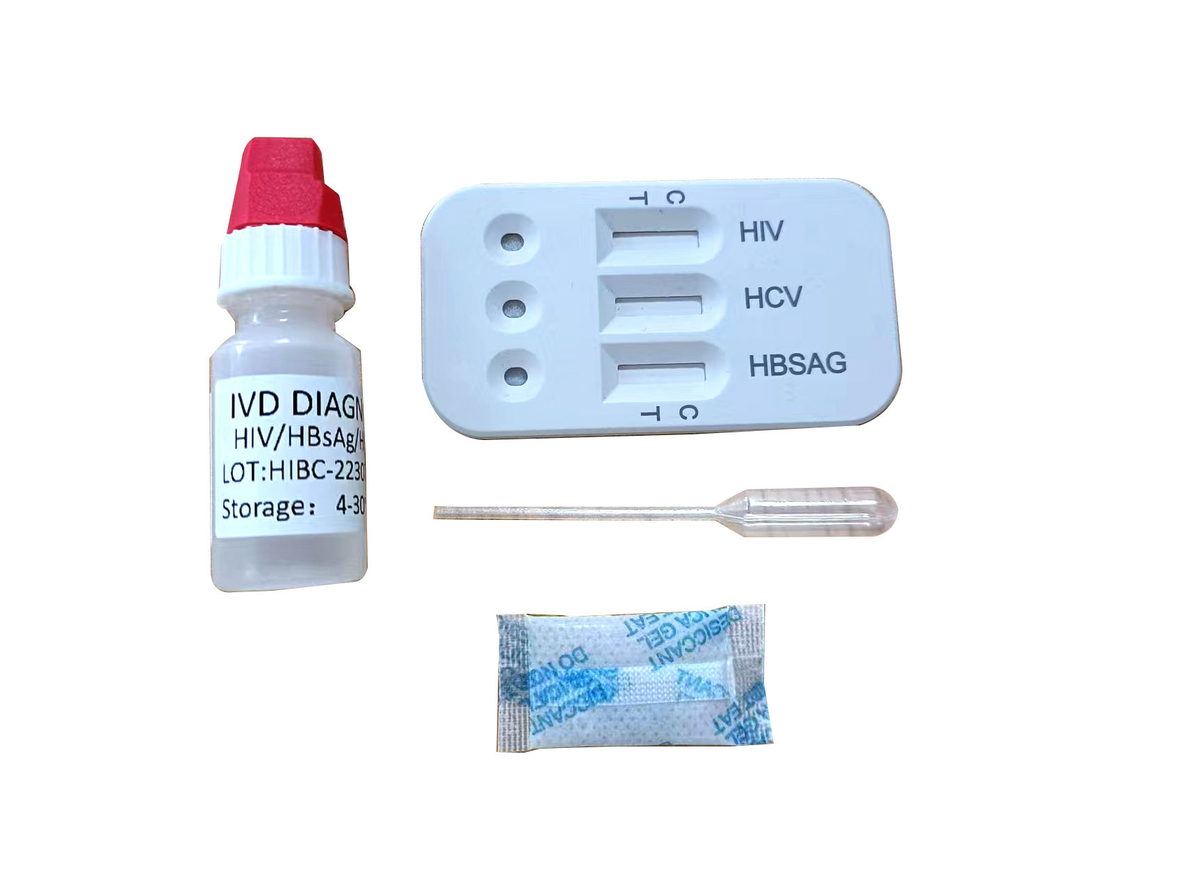 Diagnostic Reagents