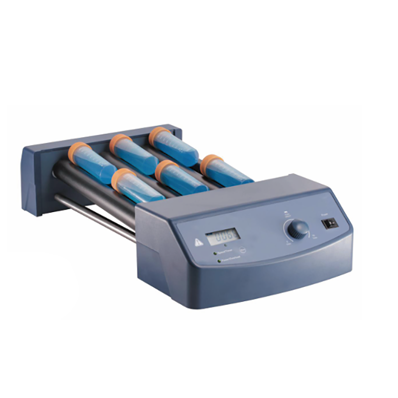 tube roller