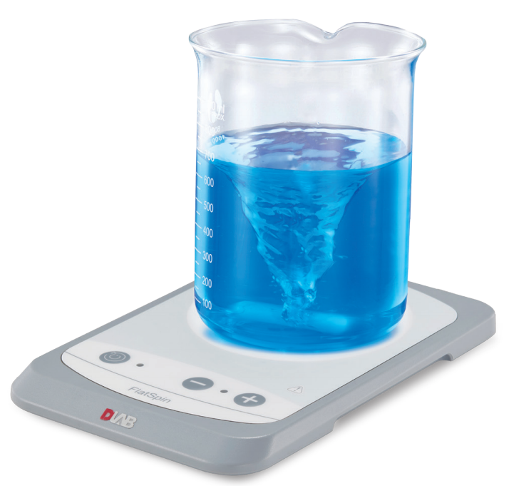 magnetic stirrer