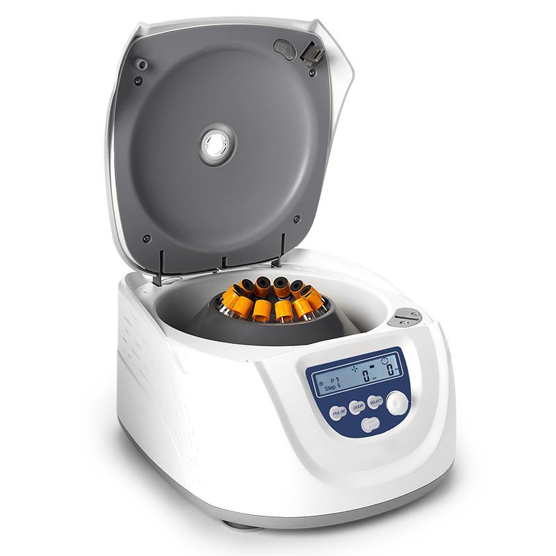 blood centrifuge