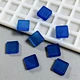 4ml Bespoke Quadrant Block Platinum Silicone Mold Available With Custom Various Artistic Patterns