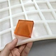 2.5 ml 625Cavity Square Silicone Caramel Candy Baking Molds Jelly Gummy Mold for Jelly Gummy Caramels Candy Chocolate