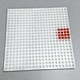 Candio de platino personalizado de 3.5 ml Candy Chocolate Resin Gummy Bear Molde Food Grade Shape Take Herramienta