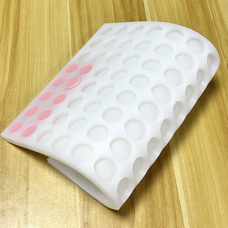 Renshan's Molds – Specialize in premium silicon moulds and high-quality chocolate candy molds. Our food-grade silicone products are durable, flexible, and designed for easy release, ensuring perfectly shaped chocolates, candies, and treats every time.
