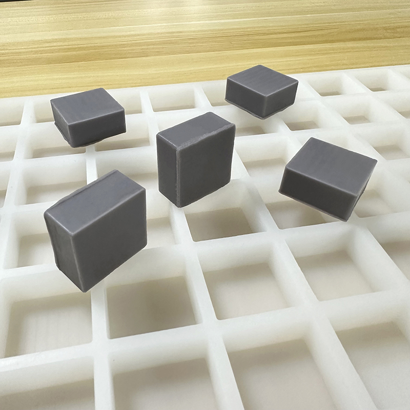 Renshan Silicone Molds – Offer high-quality square chocolate molds and custom made silicone molds. Crafted from food-grade silicone, our molds are durable, easy to release, and ensure perfectly shaped square chocolates or personalized creations.