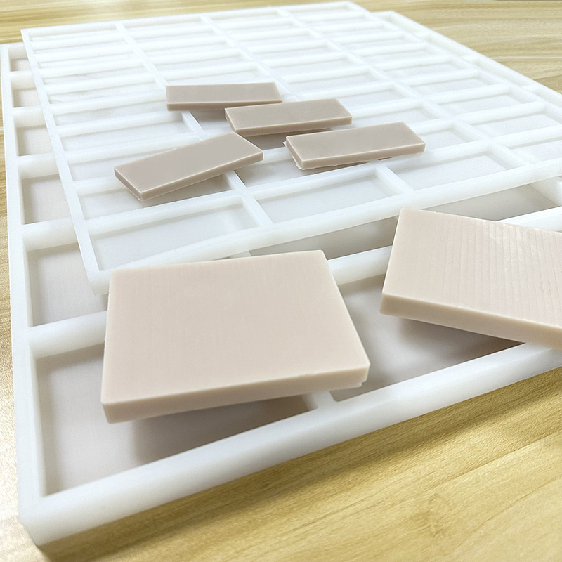 Renshan silicone mold – Supplier of high-quality injection injection injection mold silicone and chocolate molds for Dubai chocolate makers. Our durable, food-grade silicone solutions are designed for precision and ease of use.