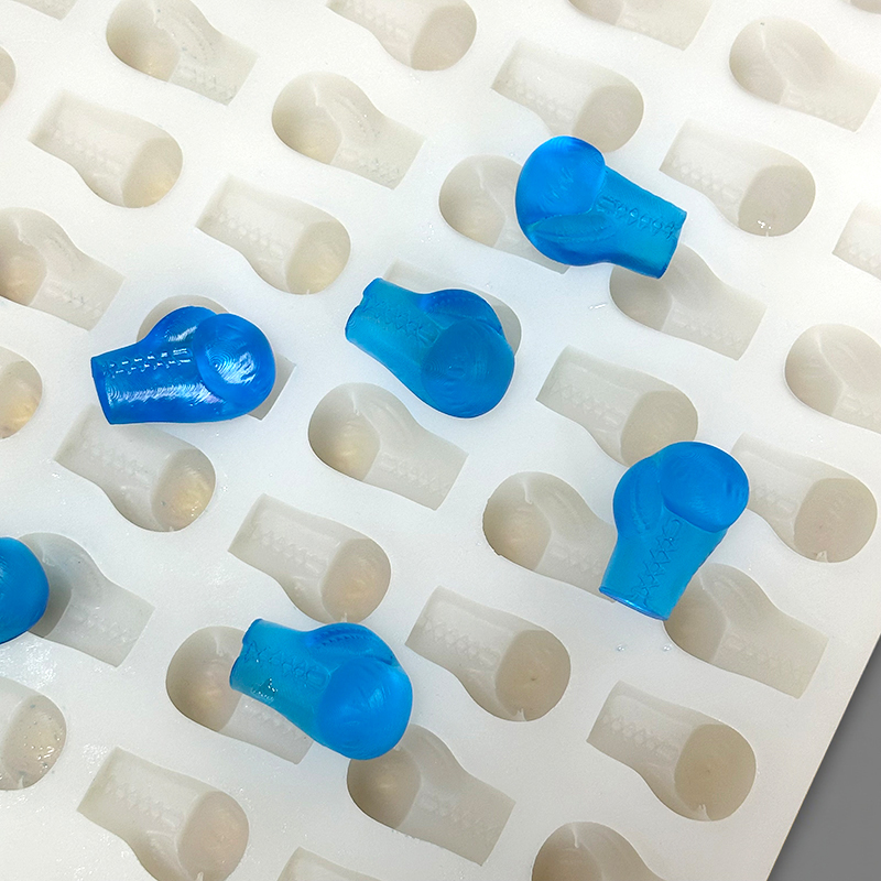 Ren Shan Silicone Molds: Offer customized chocolate molds & soap molds made of food-grade silicone. Tailor shapes (logos, characters, themes) for both. Non-stick, durable, easy to use—ideal for bakers, candy shops, soap makers, events.