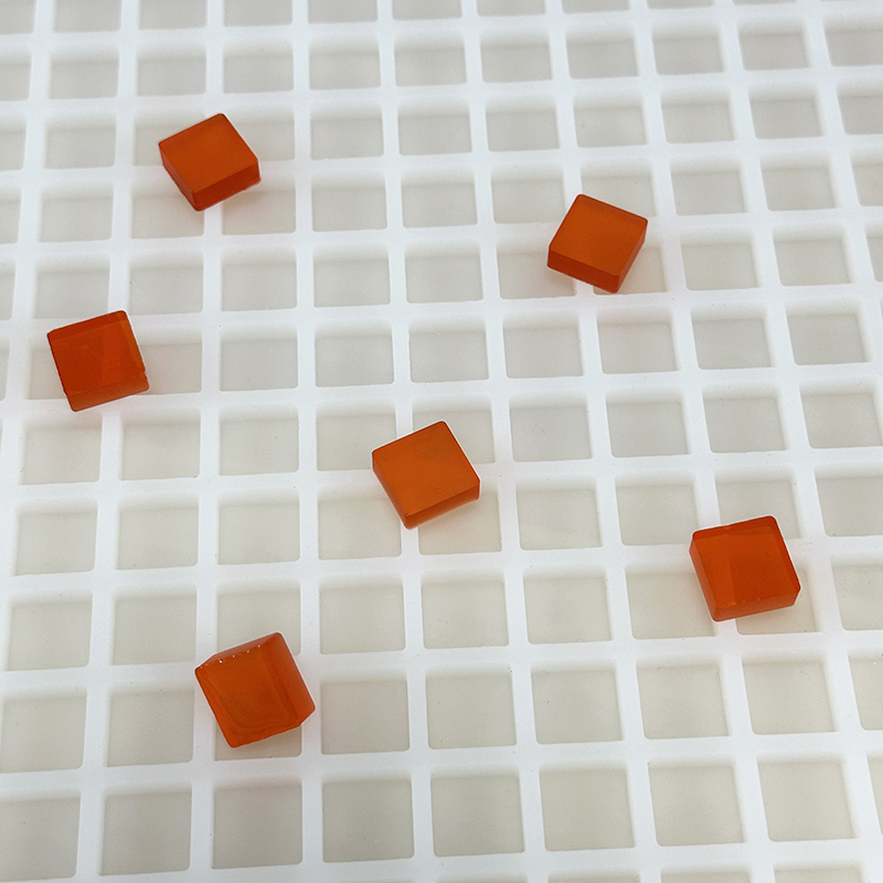 Renshan Silicone Molds – Specialized in high-quality silicone molds, including large gummy bear silicone molds and mushroom chocolate molds. We offer durable, food-safe silicone solutions for candy-making, baking, and confectionery needs.