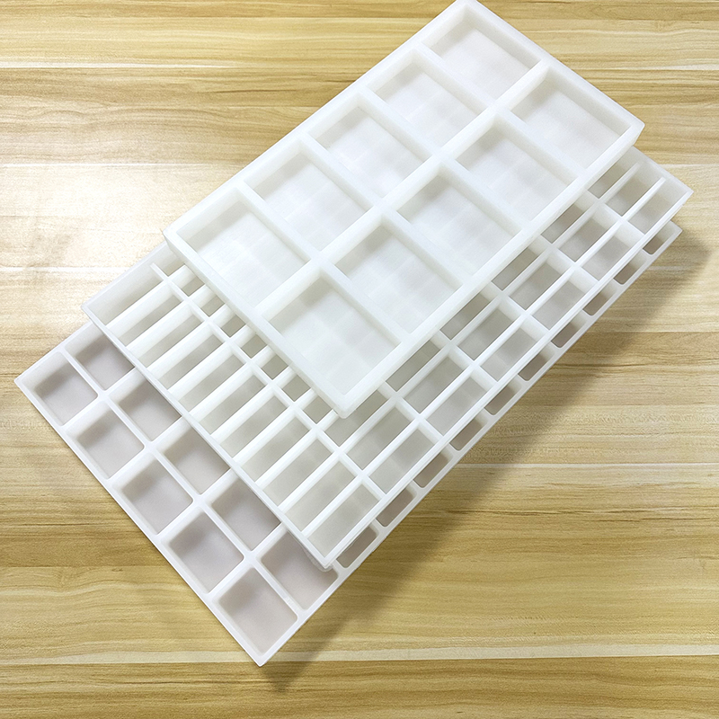 Renshan – Specialize in high-quality silicone lollipop molds for hard candy and safe silicone for food molds. Our food-grade silicone products are durable, heat-resistant, and easy to release, ensuring perfectly shaped hard candy lollipops every time.