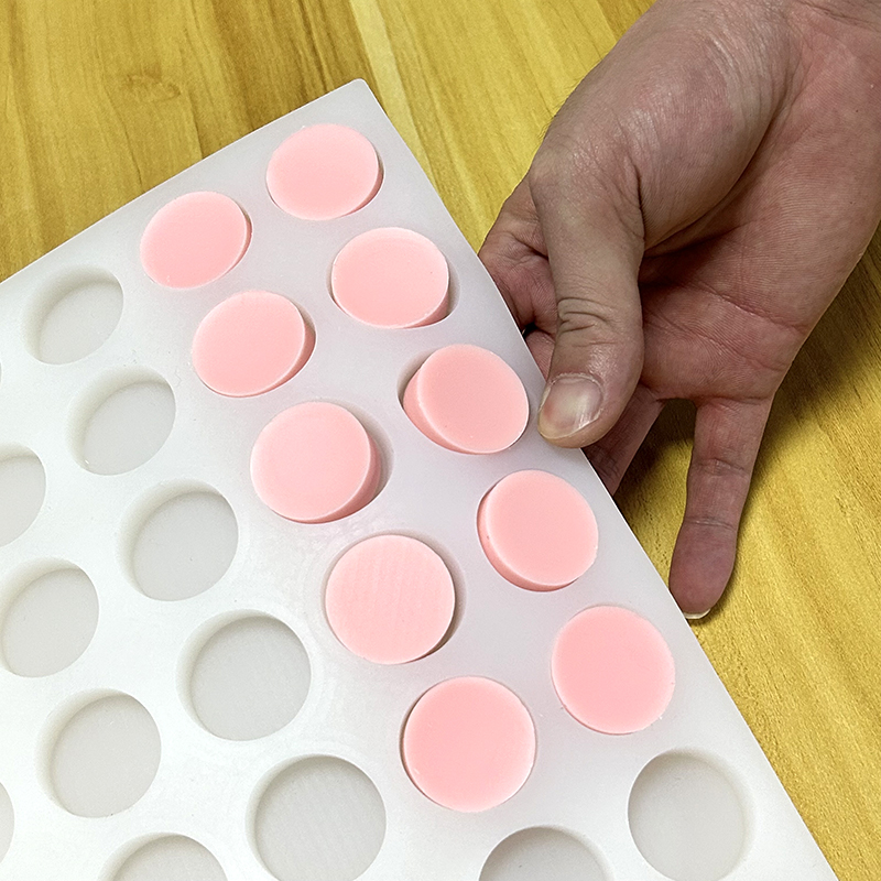 Renshan's Molds – Specialize in premium silicon moulds and high-quality chocolate candy molds. Our food-grade silicone products are durable, flexible, and designed for easy release, ensuring perfectly shaped chocolates, candies, and treats every time.