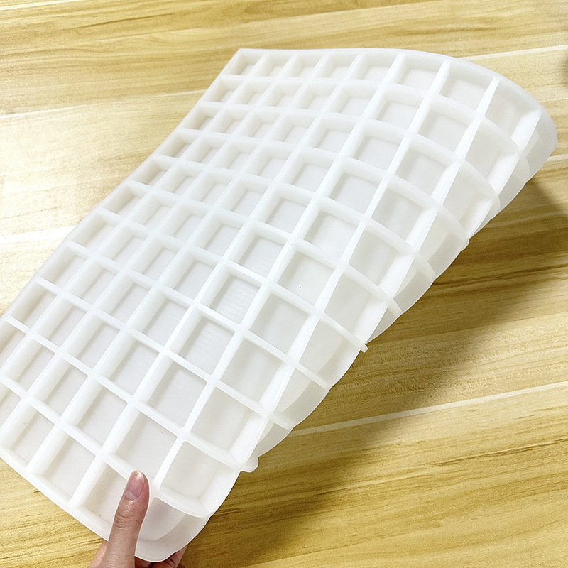 Renshan Silicone Molds – Offer high-quality square chocolate molds and custom made silicone molds. Crafted from food-grade silicone, our molds are durable, easy to release, and ensure perfectly shaped square chocolates or personalized creations.