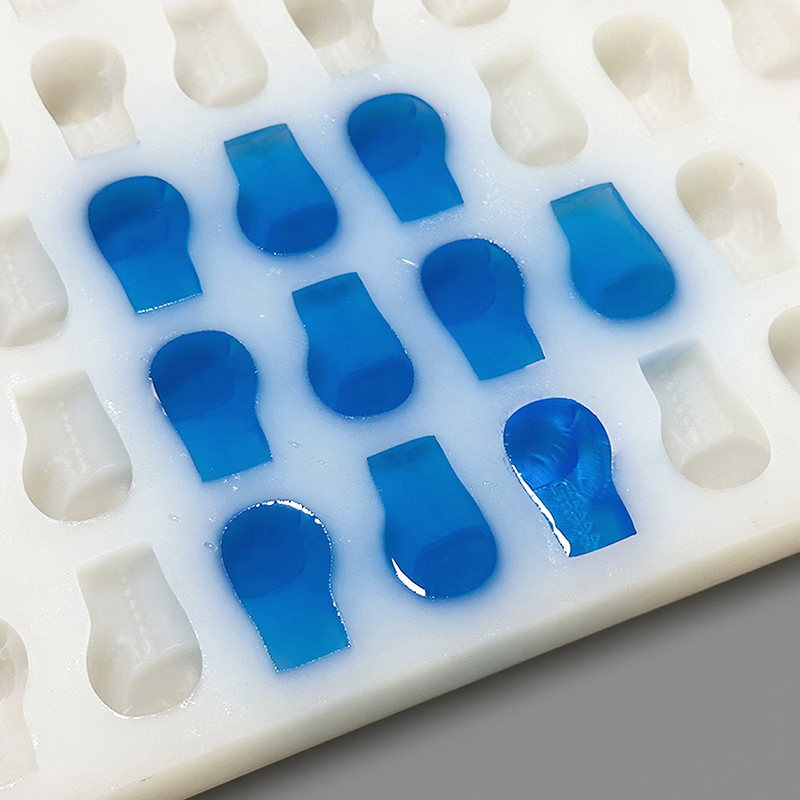 Ren Shan Silicone Molds: Offer customized chocolate molds & soap molds made of food-grade silicone. Tailor shapes (logos, characters, themes) for both. Non-stick, durable, easy to use—ideal for bakers, candy shops, soap makers, events.