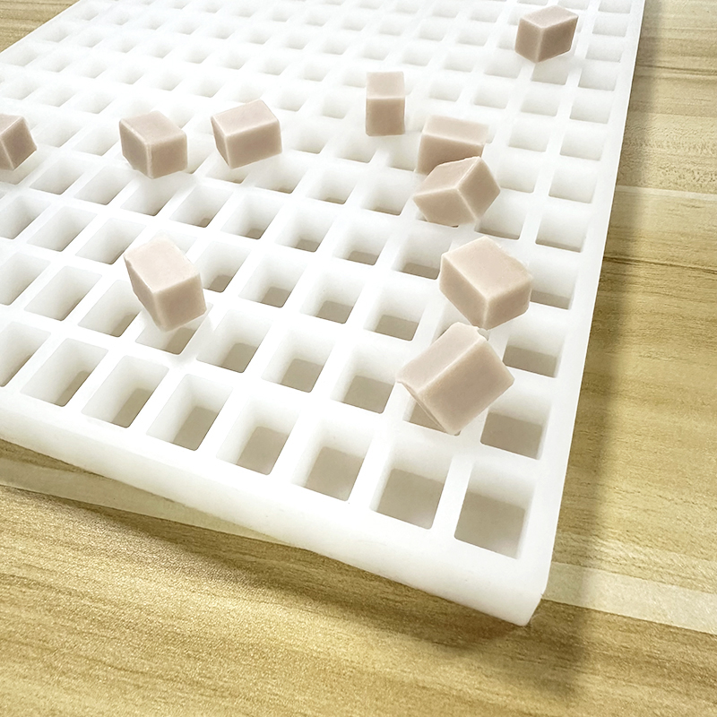 Renshan Silicone Molds – Specialize in custom silicone candy molds and high-quality molds for gummies. Our food-grade silicone products are durable, flexible, and designed for easy release, ensuring perfectly shaped candies and gummies every time.