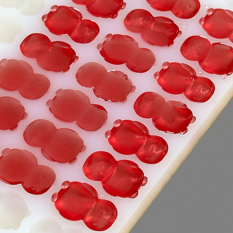Ren Shan Silicone Molds: Offer customized chocolate mould & soap molds made of food-grade silicone. Tailor shapes (logos, characters, themes) for both. Non-stick, durable, easy to use—ideal for bakers, candy shops, soap makers, events.