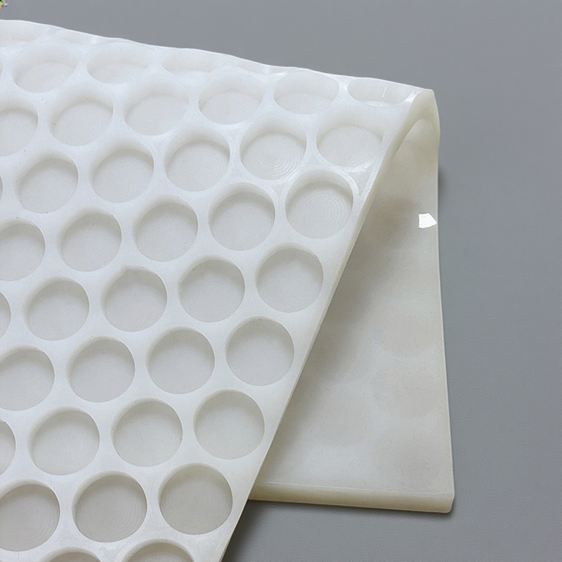 Renshan Molds – Specializing in high-quality gummy candy molds and round candy molds. Our food-grade silicone molds are durable, and perfect for creating homemade candies, offering reliable solutions for both home confectioners and small businesses.