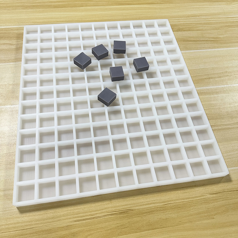 Renshan Silicone Molds – Offer high-quality square chocolate molds and custom made silicone molds. Crafted from food-grade silicone, our molds are durable, easy to release, and ensure perfectly shaped square chocolates or personalized creations.