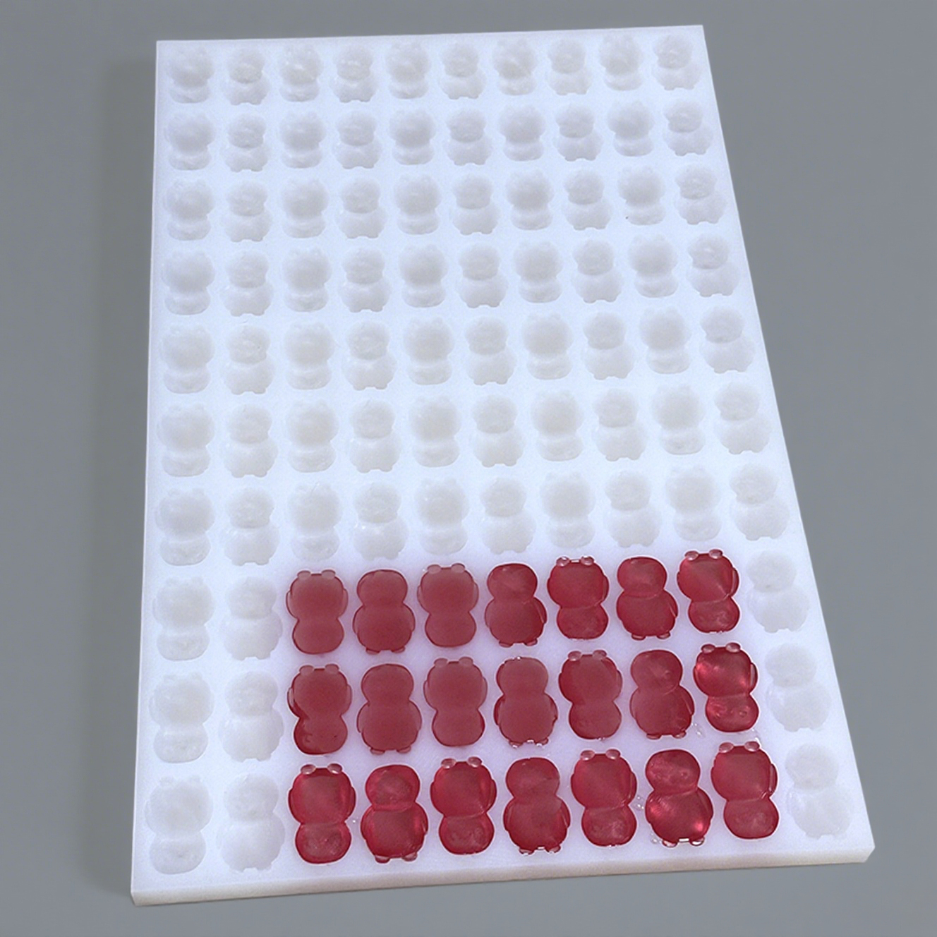 Ren Shan Silicone Molds: Offer customized chocolate mould & soap molds made of food-grade silicone. Tailor shapes (logos, characters, themes) for both. Non-stick, durable, easy to use—ideal for bakers, candy shops, soap makers, events.