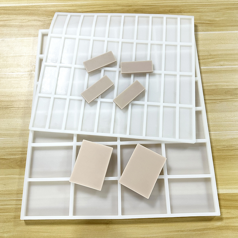Renshan silicone mold – Supplier of high-quality injection injection injection mold silicone and chocolate molds for Dubai chocolate makers. Our durable, food-grade silicone solutions are designed for precision and ease of use.
