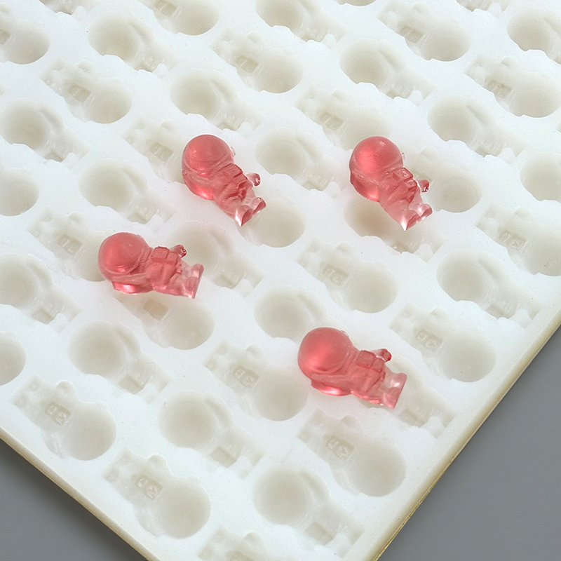 Ren Shan Candy Molds: High-quality food-grade silicone chocolate molds & gummy molds—non-stick, durable, flexible. Available in diverse ready-made shapes or customizable designs.easy to use for perfect, easy-to-release chocolates & gummies.