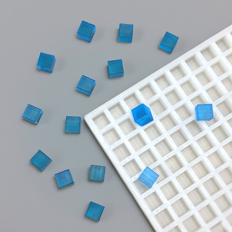 Everything you need to mold gummies, candies, chocolate, and more. FDA approved and BPA free. 100% Platinum silicone molds made in China.