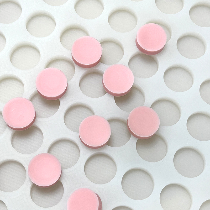 Renshan's Molds – Specialize in premium silicon moulds and high-quality chocolate candy molds. Our food-grade silicone products are durable, flexible, and designed for easy release, ensuring perfectly shaped chocolates, candies, and treats every time.