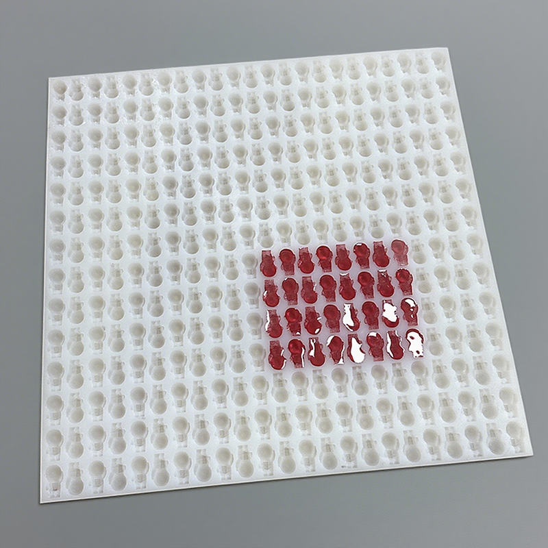 If you want professional-looking 3D gummies, the right mold is essential. Gummy molds made from food-grade silicone are flexible, durable, and excellent at capturing fine detail.