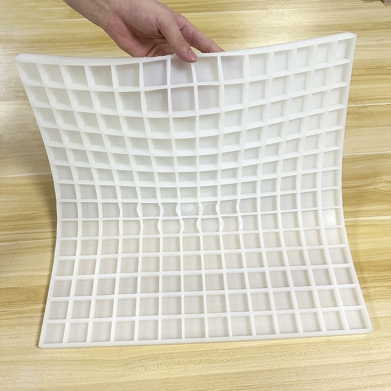 Looking for expert chocolate mold makers? Renshan Silicone Molds offers high-quality small chocolate bar molds. Crafted from food-safe silicone, these molds are flexible, easy to clean, and perfect for creating uniform small chocolate bars.