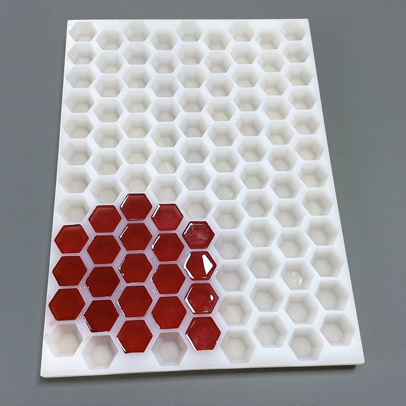 Ren Shan Silicone Molds: Customized chocolate molds made from food-grade silicone—tailor shapes (logos, names) for your needs. Non-stick, durable, food-safe, easy to use. Ideal for home bakers, candy shops.