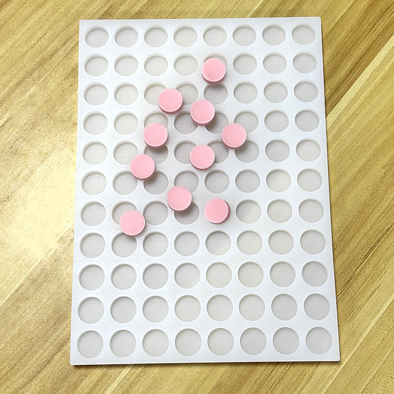 Renshan's Molds – Specialize in premium silicon moulds and high-quality chocolate candy molds. Our food-grade silicone products are durable, flexible, and designed for easy release, ensuring perfectly shaped chocolates, candies, and treats every time.
