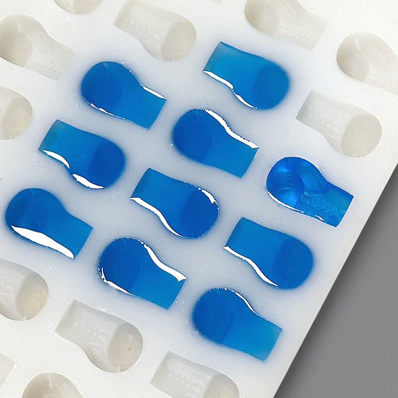 Ren Shan Silicone Molds: Offer customized chocolate molds & soap molds made of food-grade silicone. Tailor shapes (logos, characters, themes) for both. Non-stick, durable, easy to use—ideal for bakers, candy shops, soap makers, events.