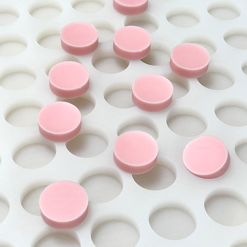 Renshan's Molds – Specialize in premium silicon moulds and high-quality chocolate candy molds. Our food-grade silicone products are durable, flexible, and designed for easy release, ensuring perfectly shaped chocolates, candies, and treats every time.