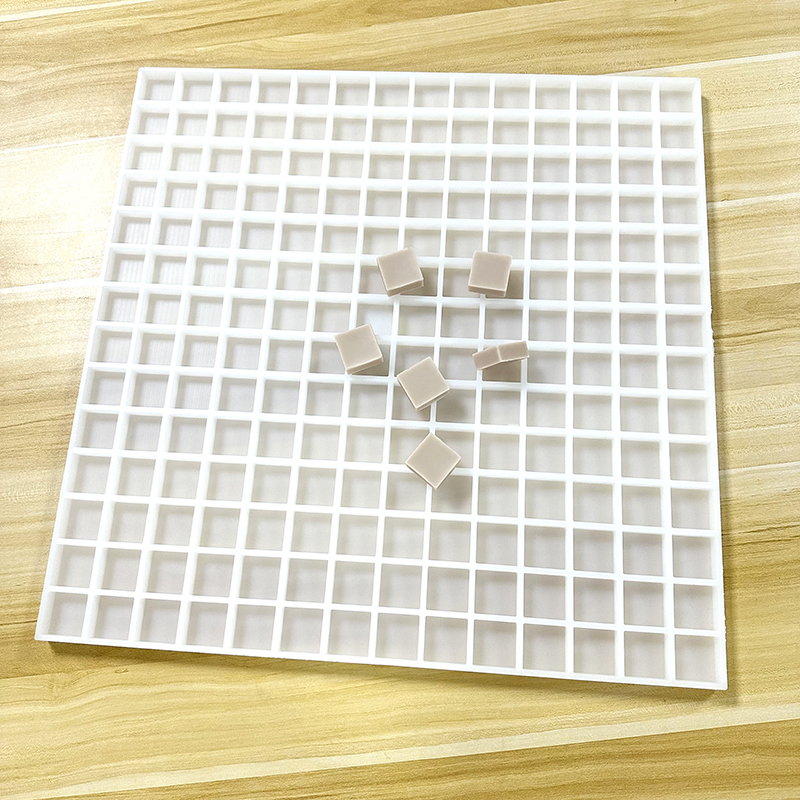 Ren Shan Silicone Molds: Customized chocolate molds made from food-grade silicone—tailor shapes (logos, names) for your needs. Non-stick, durable, food-safe, easy to use. Ideal for home bakers, candy shops.