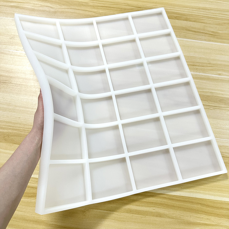 Renshan silicone mold – Supplier of high-quality injection injection injection mold silicone and chocolate molds for Dubai chocolate makers. Our durable, food-grade silicone solutions are designed for precision and ease of use.